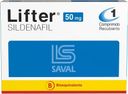 Lifter