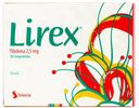 Lirex