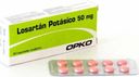 Losartan Potasico CENABAST