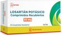 Losartan Potasico