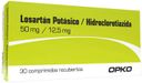 Losartan Potasico / Hidroclorotiazida