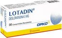 Lotadin