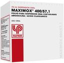 Maximox 400/57,1