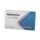 Melatonina