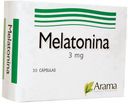 Melatonina