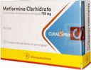 Metformina Clorhidrato
