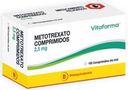 Metotrexato
