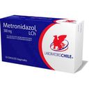 Metronidazol