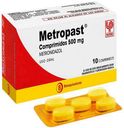 Metropast