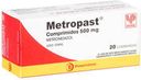 Metropast