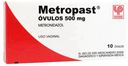 Metropast