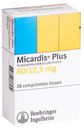 Micardis Plus 80/12,5