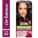 Garnier Nutrisse Cor Intensa 3.0 Castaño Oscuro - Tintura Permanente