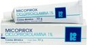 Micopirox