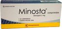 Minosta