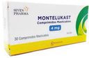 Montelukast