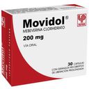 Movidol