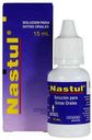 Nastul