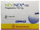 Nevinex 150