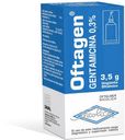 Oftagen
