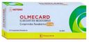 Olmecard