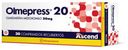 Olmepress 20