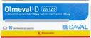 Olmeval - D