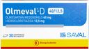 Olmeval - D