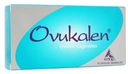 Ovukalen