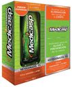 Pack 2 Medicasp