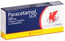 Paracetamol