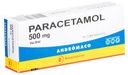 Paracetamol