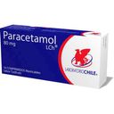 Paracetamol