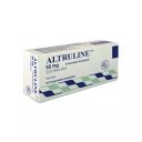 Altruline M.R. 50 mg x 60 Comprimidos - Sertralina