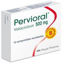 Pervioral