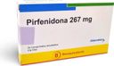 Pirfenidona