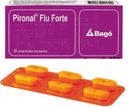 Pironal Flu Forte
