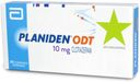 Planiden Odt