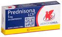 Prednisona