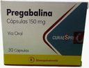 Pregabalina