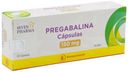 Pregabalina