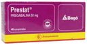 Prestat