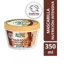 Garnier Fructis Hair Food Manteca de Cacao Restauración Rizos 350 ml