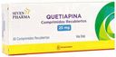Quetiapina