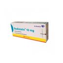 Redistatin