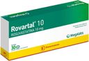 Rovartal