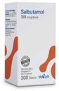 Salbutamol
