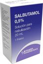 Salbutamol