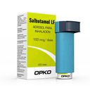 Salbutamol