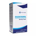 Salbutamol